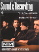 Sound&Recordings magazine