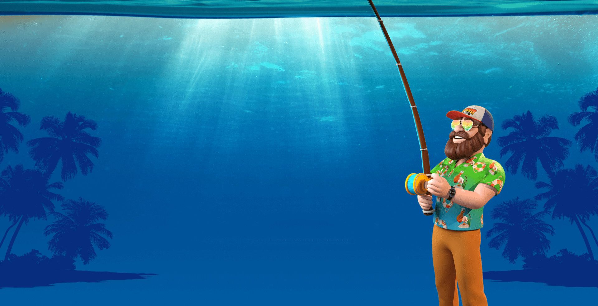 ビッグバス・ボナンザカジノ