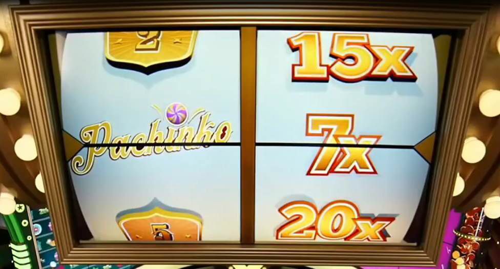 クレイジータイムライブ