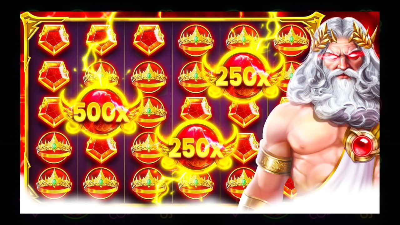 オリンポスの門信頼できるサイト