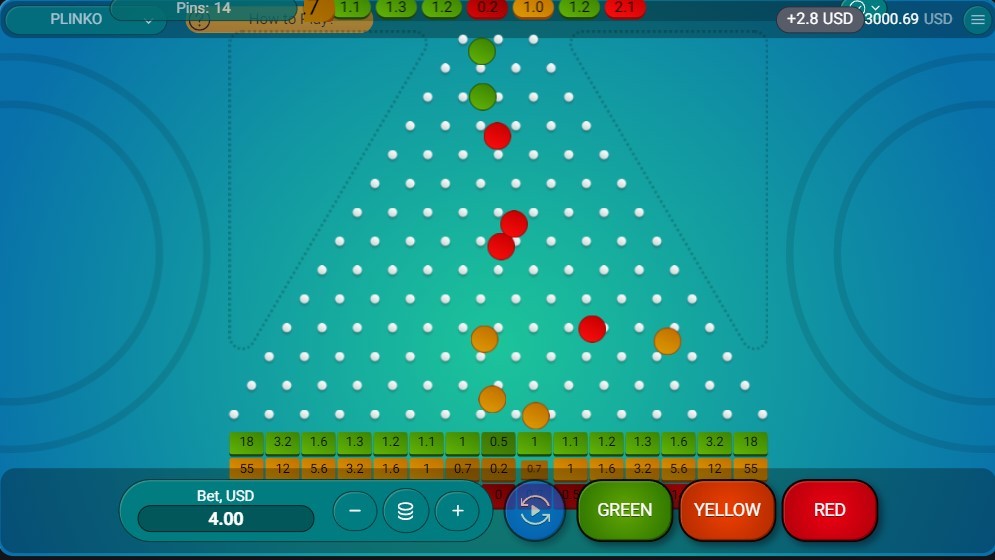 プリンコカジノ