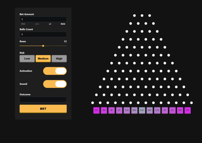 プリンコゲーム