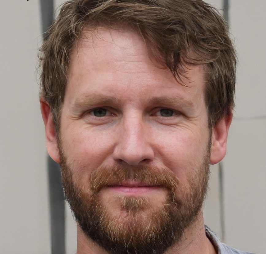 マーティン・ブラウン