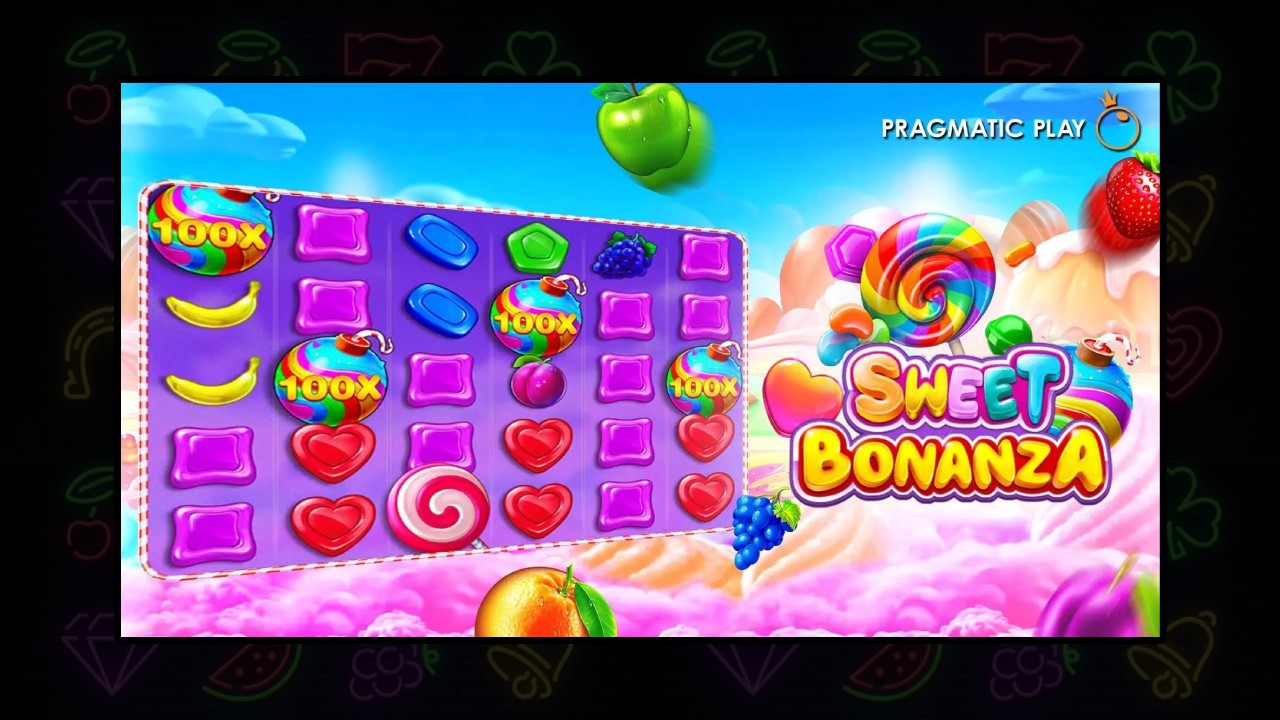 スウィートボナンザカジノ